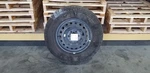 23 Toyota Tundra Spare Wheel Rim 18X7" Steel Used. Price: $133.87.