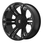 XD77889043712N Monster Series Wheel, 18 New. Price: $307.99.