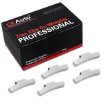 Ckauto Mc Style Zinc Clip On Wheel Weights, 1.5OZ, Coated, 1.5, Upgraded Gray New. Price: $37.99.