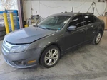 Wheel 16X4 Compact Spare Fits 06-12 Fusion 689346 Used. Price: $88.26.