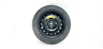 2017 2025 Jaguar F-pace Oem Complete Wheel Rim Spare 19X4.5 Used. Price: $142.50.