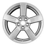 07 08 09 Mitsubishi Outlander Oem Wheel Rim 18X7 18" 65820 4250B260 MN184278 Remanufactured. Price: $220.50.