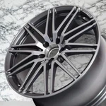 Mercedes Amg Gts Gtc 19" Inch Front Rim Oem 2017-2022 Genuine Forged Wheel New. Price: $1699.93.