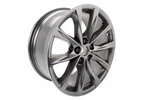 Genuine Gm 19X8.5 Aluminum Wheel 84004241 New. Price: $688.51.