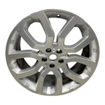 2014-2022 Range Rover Sport L494 L405 Wheel Rim 9.5JX22CH Oem CK52-1007-HA Used. Price: $225.00.