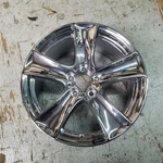 Bmw Chrome X5 Oem Wheel 18 2007-2013 Original Factory Rim 36116770200 86076 Used. Price: $161.98.