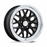 American Racing G-force 18X7 5X4.75 0MM Gloss Black VN516BD18703400 New. Price: $341.97.