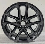 20" Dodge Challenger/charger Wheel Rim Factory Oem 95122 2021-2023 Grey 04755389 Remanufactured. Price: $399.00.