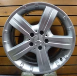 Nice Used 2007 2008 Mercedes GL320 GL450 Series 18" Wheel Rim 65423. Price: $59.95.