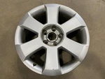 2003-2006 Audi A4 Oem Wheel Rim 17X7.5 ET45 8H0601025A Spoke (tl) Used. Price: $85.00.