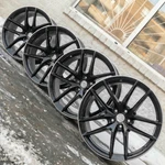 Porsche Macan 20" Inch Rim Oem 2015-2024 Genuine Original "s Design" Wheels Set Remanufactured. Price: $3627.39.