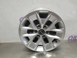 2024 Nissan Frontier Sv 16X7 Wheel 6Y Spokes See Images Used. Price: $170.00.