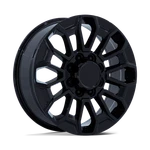 22X8.5 Performance Replicas PR228 Gloss Black Wheel 8X6.5 (15MM) New. Price: $360.00.