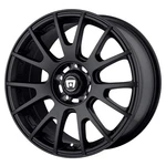 Motegi Racing MR11878012732 Wheel, 17 X New. Price: $257.99.