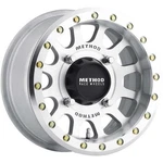 Method Race Wheels Beadlock 15X5 4X156 43MM Machined MR40155046346B2 New. Price: $446.00.