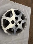 1991 1992 1993 Nissan 240SX Oem Wheel Rim Alloy 15X6 Used. Price: $50.00.