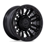 XD870 Bomber 20X9 8X6.5 M-blk 20MM New. Price: $513.00.