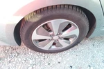 2015 Optima Oe Wheel 17X6-1/2 W/tpms Kia Used. Price: $94.34.