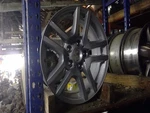 Wheel 18X5 Spare Alloy Fits 01-06 Bmw 1079405 Used. Price: $174.00.