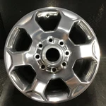 2015-2018 Dodge Ram 2500 3500 2577 Wheel Spoke Rim Polished 5XV56TRMAA Used. Price: $248.95.