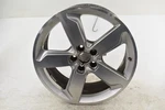Used 19 Wheel Rim Spoke For 09-17 Audi Q5 Grade B Stock C24842. Price: $113.95.