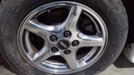 Wheel 16X8 Aluminum Chrome Opt N98 Fits 97-99 Camaro 329255 Used. Price: $140.62.