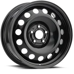 Vision SW60 Rim 17X6.5 5X114.3 Offset 39 Gloss Black 5/4.5 5X4.5 Some Toyota New. Price: $98.63.