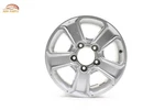 2014 - 2021 Toyota Tundra Wheel Rim 18'' 18X8J 60 & Tpms Sensor Oem Used. Price: $137.49.
