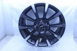 2011-2012 Ford Mustang Wheel 19 X 8.5 Rim BR3J1007AA Oem Used. Price: $161.99.