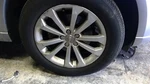 Wheel Vin Fp 7TH And 8TH Digit 18X8 Double Spoke Fits 13-17 Audi Q5 669905 Used. Price: $99.99.