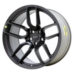 20" Dodge Challenger Wheel Rim Factory Oem 2641 2018-2023 Hyper Grey Remanufactured. Price: $895.00.