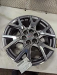 Wheel 18X7-1/2 6 Y Spoke Opt RD9 Fits 20-23 Acadia 798977 Used. Price: $133.21.
