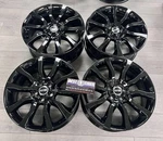 20 Inch Range Rover Land Hse Sport Offset Oem/geniune New. Price: $1799.00.
