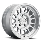 Method 318 Street 17X8.5 5X127 Offset Machined W/clear Coat (quantity 1) New. Price: $345.00.