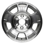 5299 Chevrolet Silverado Tahoe Suburban Avalanche 2007-13 17 Inch Used Wheel. Price: $177.00.