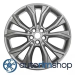 Ford Explorer 2020 2021 2022 2023 2024 20" Oem Wheel Rim LB5Z1007B LB5C1007C1C Remanufactured. Price: $304.94.