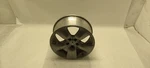 Wheel/rim Only Oem 07-09 Acura Rdx 42700STKA91 Used. Price: $50.00.
