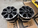 20" Dodge Ram 2500 3500 Rebel Power Wagon Wheels Rims Stock Original Factory Oem Used. Price: $1600.00.