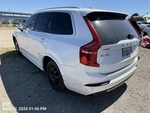 Wheel/rim Only Oem 16-25 Volvo XC90 Used. Price: $75.00.