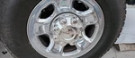 2004 Ram 2500 Oe Wheel Srw 17X8 Machined Dodge Used. Price: $227.90.