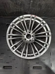 13-16 Bmw F10 M5 Style 345 Rear Alloy Wheel Rim 10X19 Bent For. Price: $299.94.