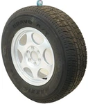 Wheel Bravo A/t Maxxis 275/70/R18 5.8/32 Spare Used. Price: $202.27.