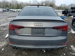 Wheel 19X4 Spare Fits 18-25 Audi S4 1023470 Used. Price: $189.89.