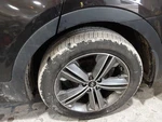 Wheel 19X7-1/2 Alloy 10 Spoke Lwb With Fits 13-16 Santa Fe 3169018 Used. Price: $189.89.