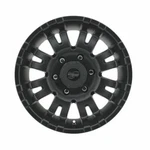 Pro Comp Alloy 5001-89583 Wheel Raven Series 18X9.5 Size Satin Black Each New. Price: $225.59.