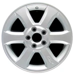 Wheel Rim Volvo S70 V70 XC70 16 2008-2013 307600650 Oem Factory 70329 Remanufactured. Price: $223.00.