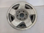 Wheel 16X7 Aluminum Fits 92-99 Chevrolet 1500 Pickup 411145 Used. Price: $104.95.
