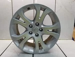 2010 Hyundai Veracruz 17X7 10-SPOKE Alloy Wheel #3 Used. Price: $91.48.