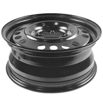 Dorman 16 Inch Steel Replacement Wheel Each For 05-12 Equinox Impala Monte New. Price: $98.95.