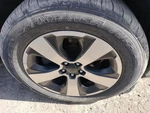 Wheel/rim Only Oem 14-15 Subaru Xv Crosst 28111FJ090 Used. Price: $65.00.